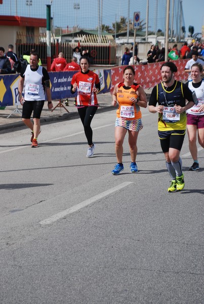 Roma Ostia Half Marathon [TOP-GOLD] (11/03/2018) 00010