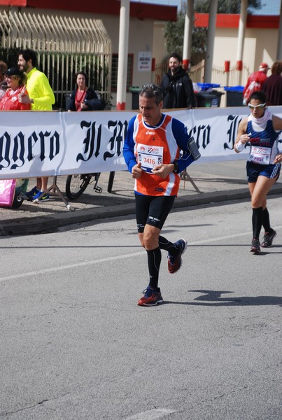 Roma Ostia Half Marathon [TOP-GOLD] (11/03/2018) 00055