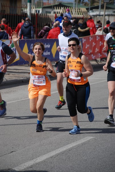 Roma Ostia Half Marathon [TOP-GOLD] (11/03/2018) 00082