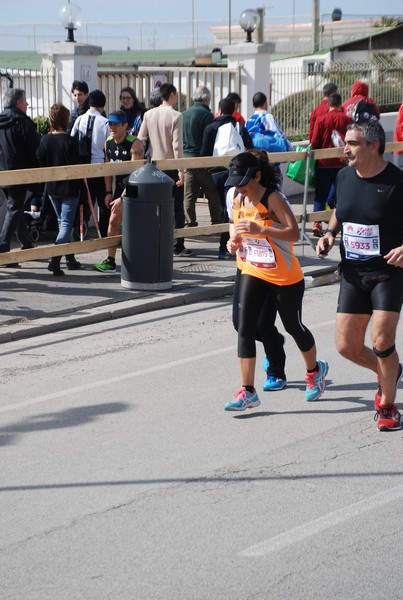 Roma Ostia Half Marathon [TOP-GOLD] (11/03/2018) 00177