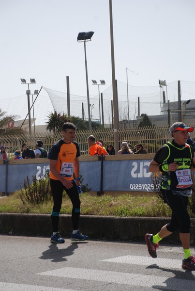 Roma Ostia Half Marathon [TOP-GOLD] (11/03/2018) 00200