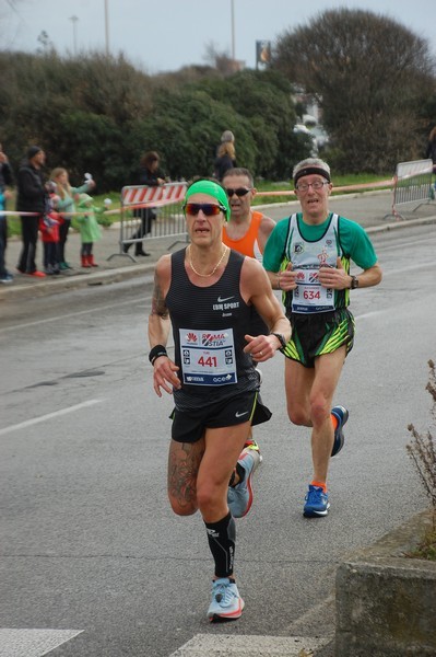 Roma Ostia Half Marathon [TOP-GOLD] (11/03/2018) 00011