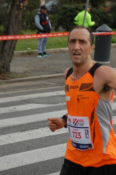 Roma Ostia Half Marathon [TOP-GOLD] (11/03/2018) 00030