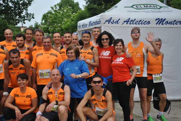Maratonina di Villa Adriana (C.C.) (27/05/2018) 00040