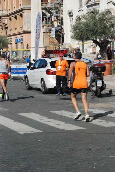 Rome Half Marathon Via Pacis (23/09/2018) 00024