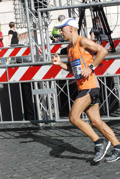Rome Half Marathon Via Pacis (23/09/2018) 00091