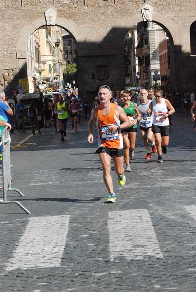 Rome Half Marathon Via Pacis (23/09/2018) 00151