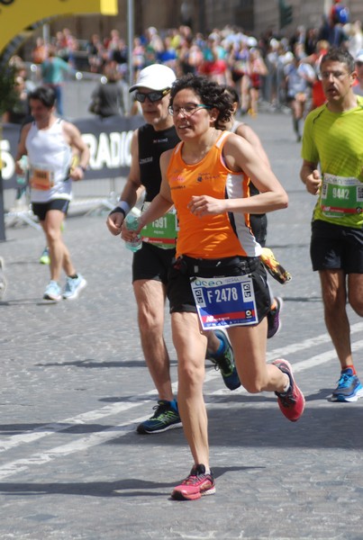 Maratona di Roma [TOP-GOLD] (08/04/2018) 00038