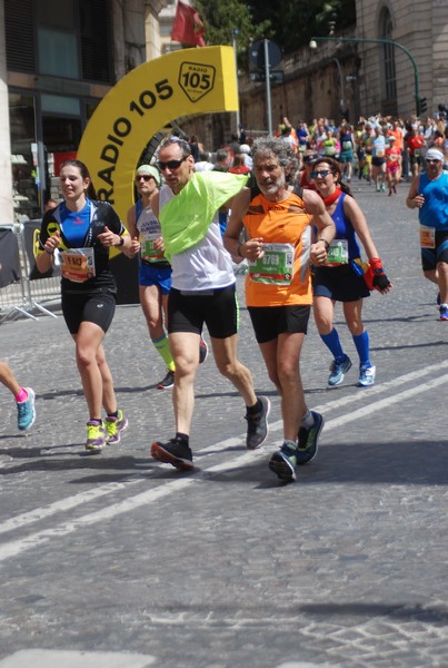 Maratona di Roma [TOP-GOLD] (08/04/2018) 00077