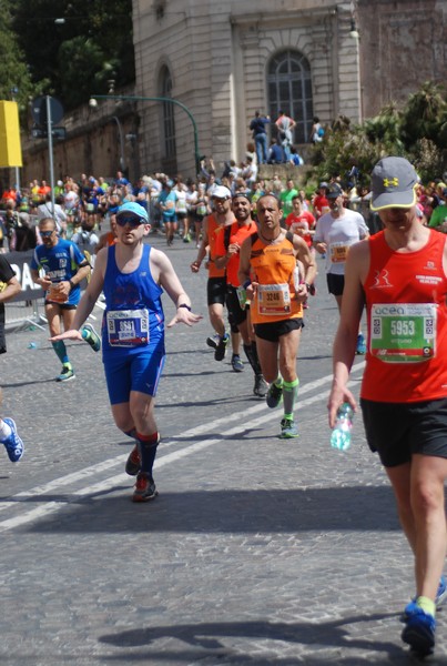 Maratona di Roma [TOP-GOLD] (08/04/2018) 00091