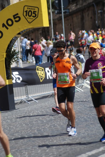 Maratona di Roma [TOP-GOLD] (08/04/2018) 00109