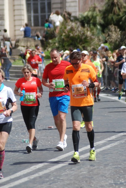 Maratona di Roma [TOP-GOLD] (08/04/2018) 00209