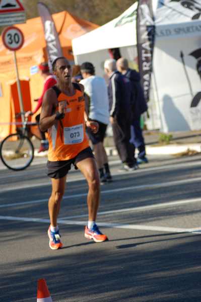 Maratonina Città di Fiumicino (11/11/2018) 00011