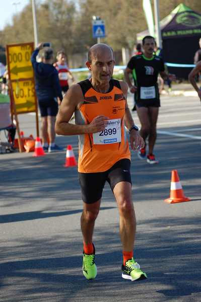 Maratonina Città di Fiumicino (11/11/2018) 00030