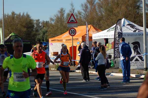 Maratonina Città di Fiumicino (11/11/2018) 00037