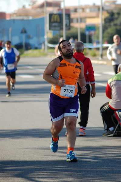 Maratonina Città di Fiumicino (11/11/2018) 00103