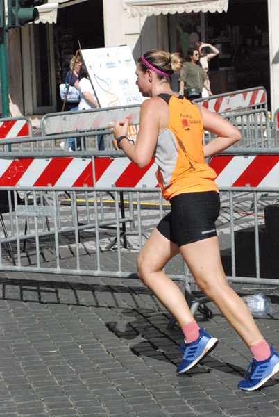 Rome Half Marathon Via Pacis (23/09/2018) 00160