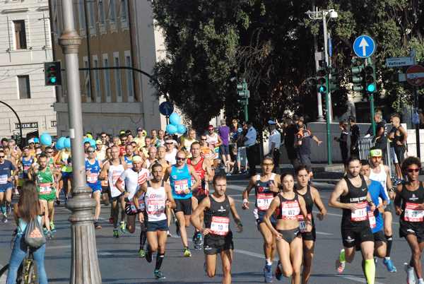 Rome Half Marathon Via Pacis (23/09/2018) 00005