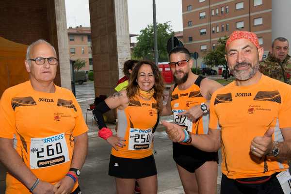 Joint Run - In corsa per la Lega Italiana del Filo d'Oro di Osimo (19/05/2019) 00078