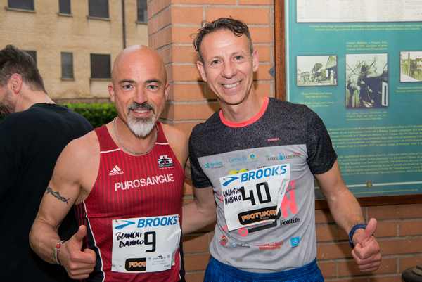 Joint Run - In corsa per la Lega Italiana del Filo d'Oro di Osimo (19/05/2019) 00087