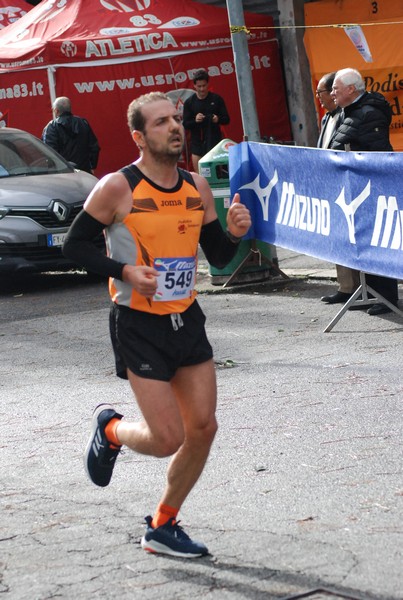 Corriamo al Tiburtino - [TOP] [Trofeo AVIS] (17/11/2019) 00062