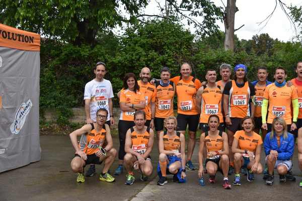 Maratonina di Villa Adriana [TOP] [C.C.R.]  (19/05/2019) 00002