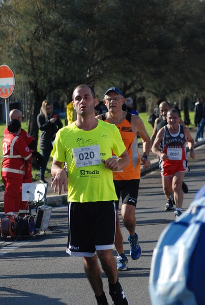 Maratonina Città di Fiumicino 21K [TOP] (10/11/2019) 00005