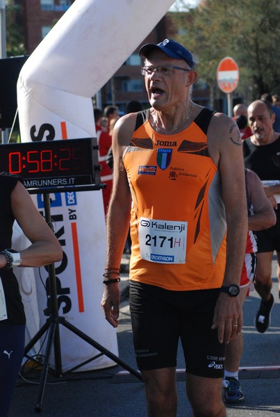 Maratonina Città di Fiumicino 21K [TOP] (10/11/2019) 00007