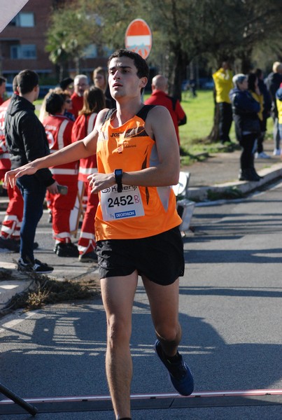 Maratonina Città di Fiumicino 21K [TOP] (10/11/2019) 00009