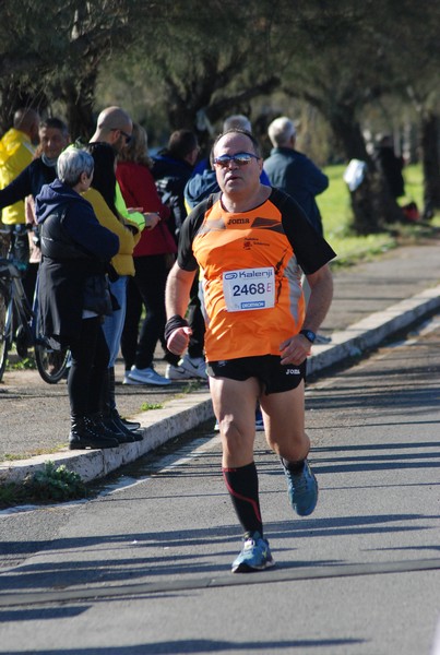 Maratonina Città di Fiumicino 21K [TOP] (10/11/2019) 00014