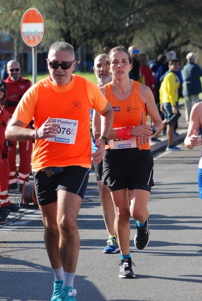 Maratonina Città di Fiumicino 21K [TOP] (10/11/2019) 00017