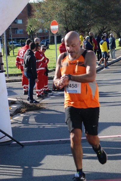 Maratonina Città di Fiumicino 21K [TOP] (10/11/2019) 00020