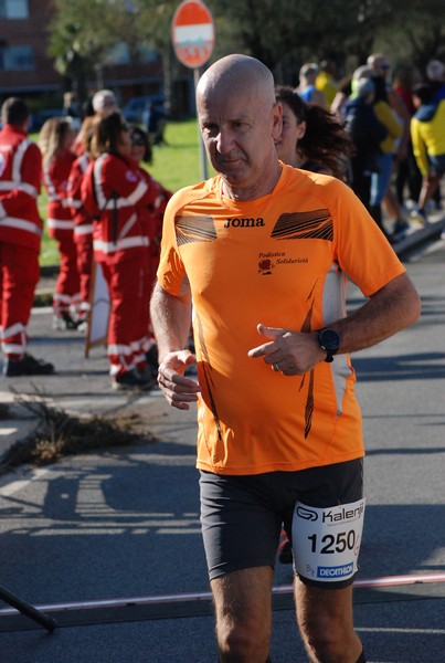 Maratonina Città di Fiumicino 21K [TOP] (10/11/2019) 00024