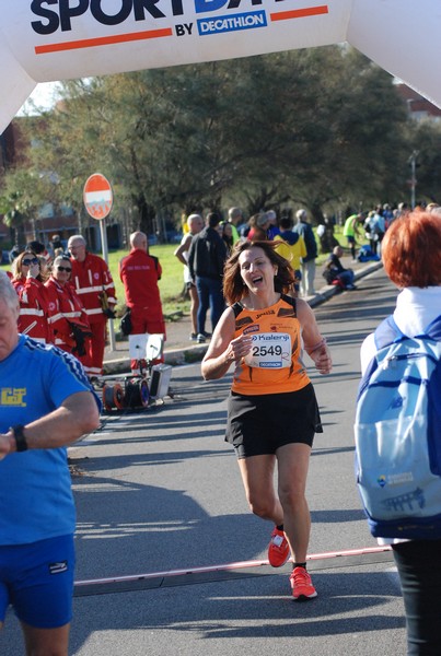 Maratonina Città di Fiumicino 21K [TOP] (10/11/2019) 00027