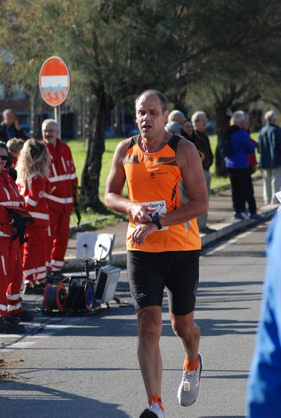 Maratonina Città di Fiumicino 21K [TOP] (10/11/2019) 00036