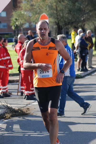 Maratonina Città di Fiumicino 21K [TOP] (10/11/2019) 00037