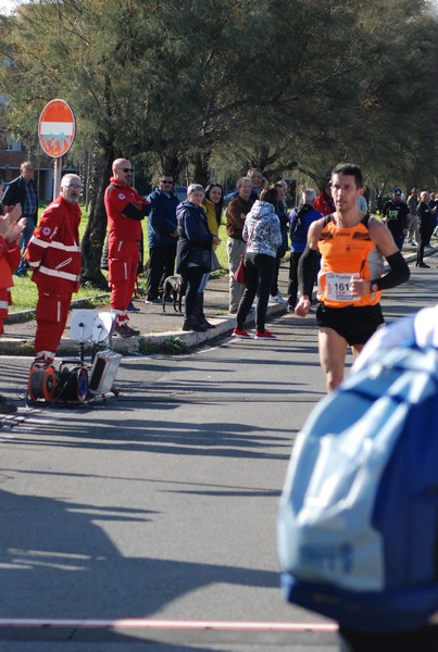 Maratonina Città di Fiumicino 21K [TOP] (10/11/2019) 00051