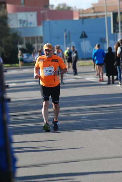 Maratonina Città di Fiumicino 21K [TOP] (10/11/2019) 00064