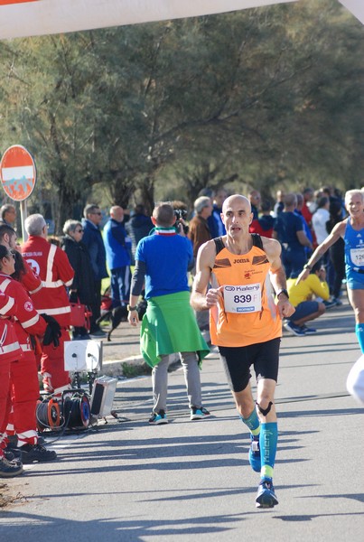Maratonina Città di Fiumicino 21K [TOP] (10/11/2019) 00082