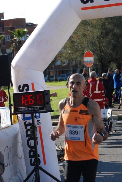 Maratonina Città di Fiumicino 21K [TOP] (10/11/2019) 00084
