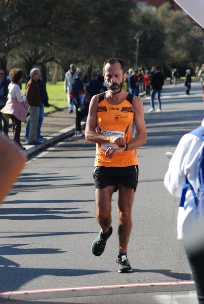 Maratonina Città di Fiumicino 21K [TOP] (10/11/2019) 00097