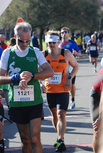 Maratonina Città di Fiumicino 21K [TOP] (10/11/2019) 00101