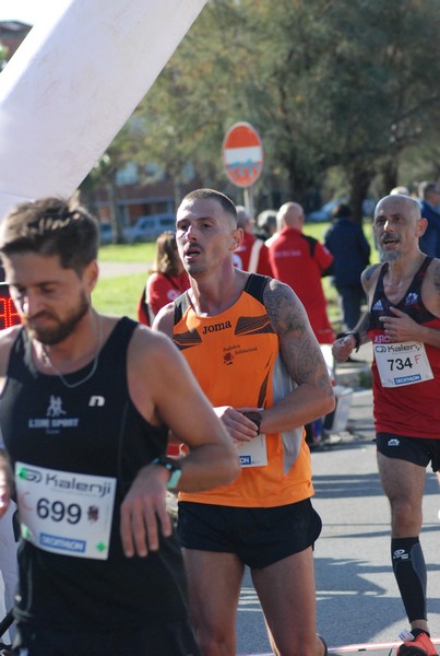Maratonina Città di Fiumicino 21K [TOP] (10/11/2019) 00123