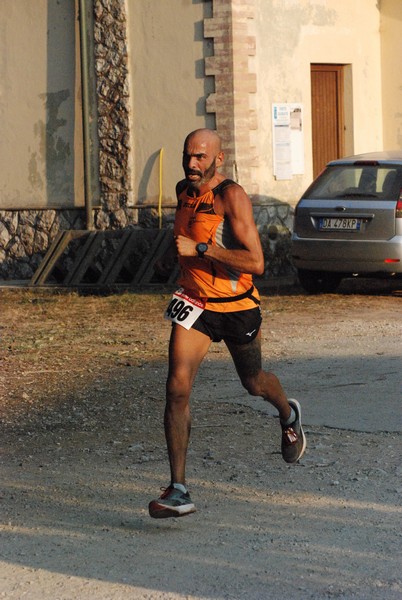 Circeo National Park Trail Race [TOP] [CE] (24/08/2019) 00027