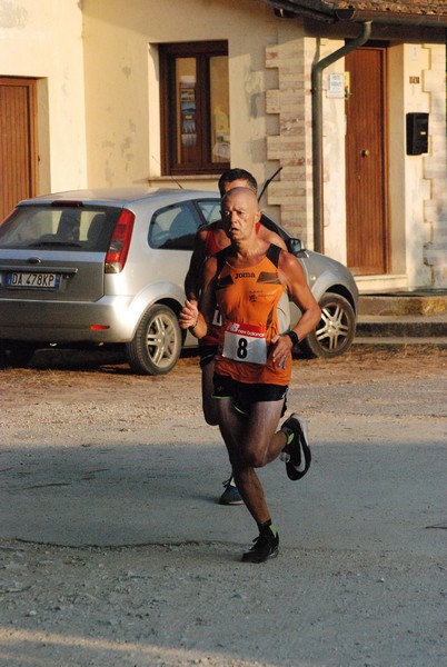 Circeo National Park Trail Race [TOP] [CE] (24/08/2019) 00032