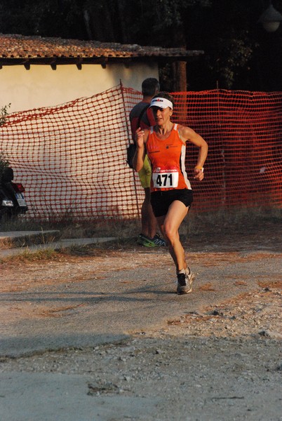 Circeo National Park Trail Race [TOP] [CE] (24/08/2019) 00103