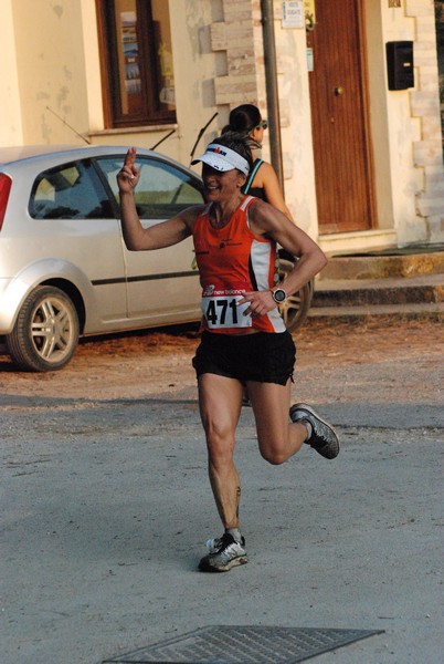 Circeo National Park Trail Race [TOP] [CE] (24/08/2019) 00106