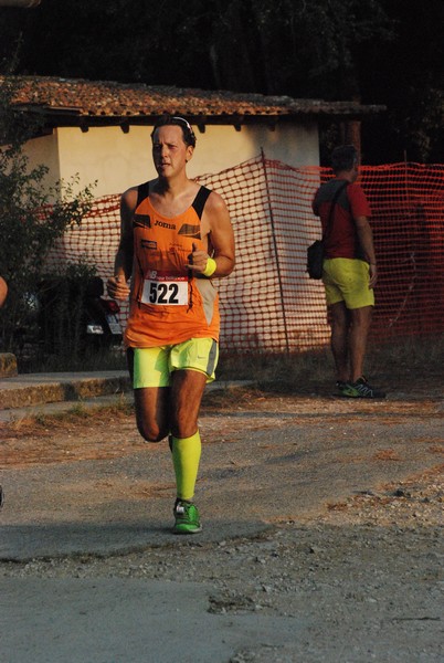 Circeo National Park Trail Race [TOP] [CE] (24/08/2019) 00112