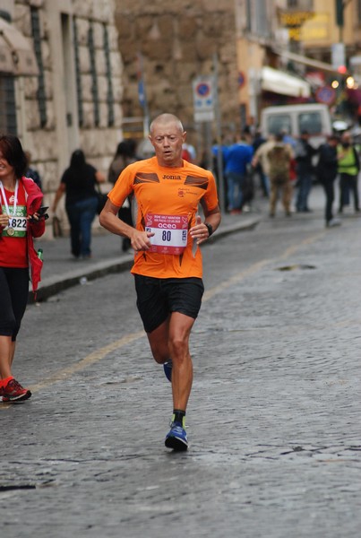 Rome Half Marathon Via Pacis [TOP] (22/09/2019) 00021