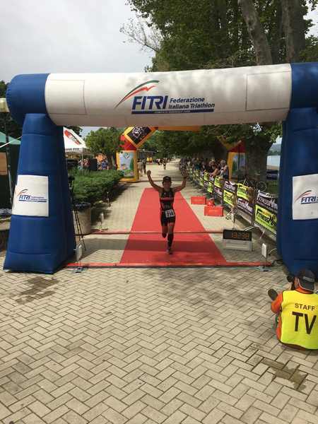 Triathlon di Capodimonte (09/06/2019) 00028